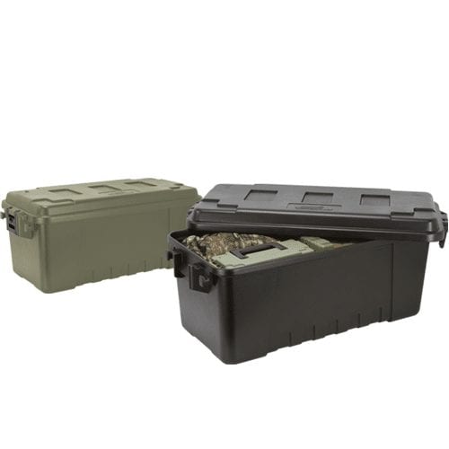 Plano 68 Quart Tote 171900 - Tactical & Duty Gear